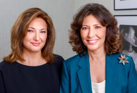 Cristina Álvarez sustituye a su hermana como nueva presidenta de El Corte Inglés