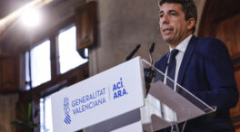 El PP de la provincia de Valencia se rearma para suceder a Mazón y busca más afiliados