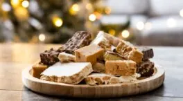 De Mercadona a Lidl: así varían los precios del turrón en supermercados para la Navidad 2025