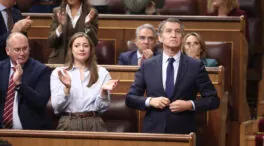 El PP plantea derogar la Ley Trans a más de 30 asociaciones de mujeres en una reunión