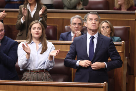 El PP plantea derogar la Ley Trans a más de 30 asociaciones de mujeres en una reunión