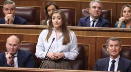 El PP, tras la renuncia del fiscal general: «No abandonas, te expulsan por delinquir»