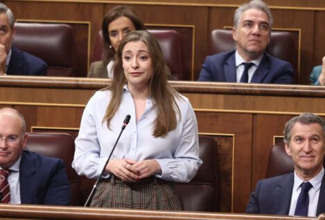 El PP, tras la renuncia del fiscal general: «No abandonas, te expulsan por delinquir»