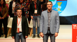 Sánchez participa este miércoles en un acto de la precampaña extremeña junto a Gallardo