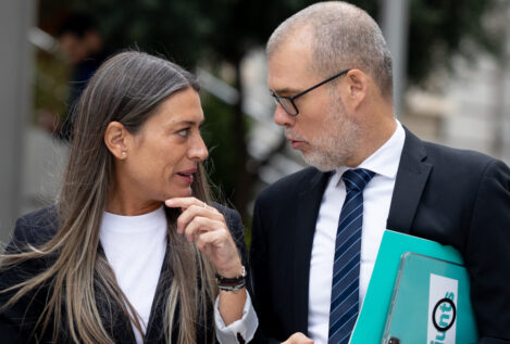 Junts decidirá en el Congreso sobre el cierre de nucleares y las indemnizaciones de Renfe