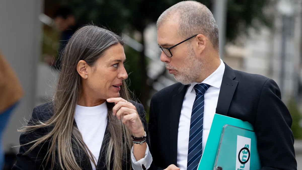 Junts decidirá en el Congreso sobre el cierre de nucleares y las indemnizaciones de Renfe