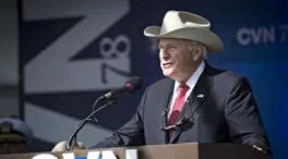 Muere Dick Cheney, exvicepresidente de EEUU y arquitecto de la guerra de Irak