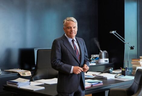 Mutua Madrileña pide una reforma «profunda» del sistema de pensiones