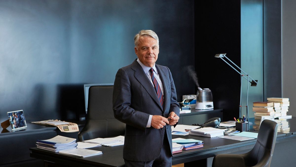 Mutua Madrileña pide una reforma «profunda» del sistema de pensiones