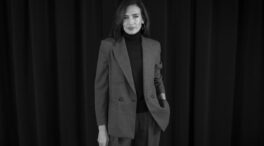 De la pasarela al compromiso: el proyecto solidario que ha conquistado a Nieves Álvarez