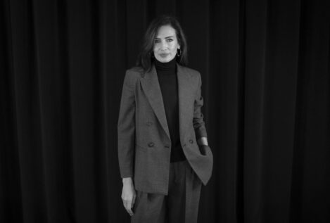 De la pasarela al compromiso: el proyecto solidario que ha conquistado a Nieves Álvarez