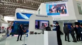 Navantia eleva a 50 euros el tope por regalo que sus empleados pueden recibir en Navidad