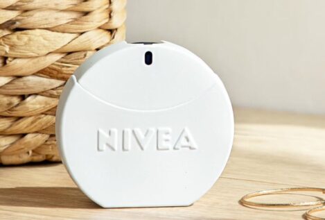 La colonia Nivea que huele igual que su crema de toda la vida