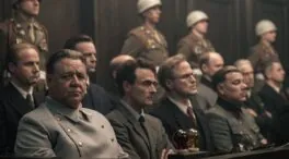'Núremberg', Hermann Göring frente al juicio de la Historia