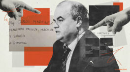 El profesor Martínez Gorriarán se jubila tras las amenazas ‘abertzales’: «Esto es inaguantable»