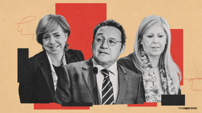 García Ortiz basará su recurso al TC en las dos juezas que se opusieron a la condena de Griñán