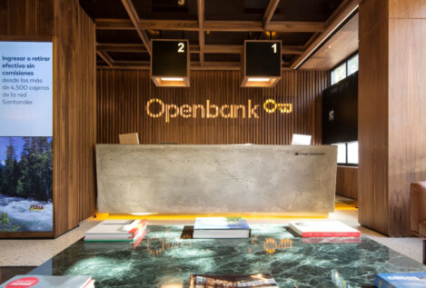 El Santander apuesta por Openbank como nuevo motor para captar clientes