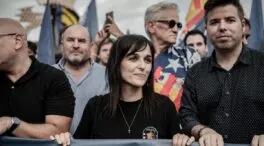 Sílvia Orriols abre el debate sobre el sistema de pensiones: «Es una estafa piramidal»