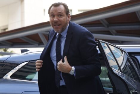 Óscar Puente sobre el libro del rey Juan Carlos I: «Tengo mucho respeto por el emérito»