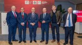 «Regenerar sin destruir»: Fernando Santiago reivindica una democracia ética y humana