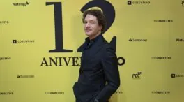 El periodista Mateo Luqué, nuevo presentador de 'El purgatorio' de THE OBJECTIVE