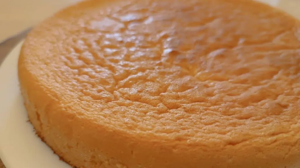 «Pan de España». Canva