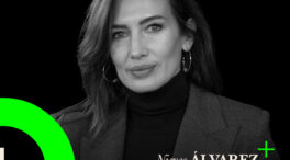 Podcast | Nieves Álvarez en The Positive
