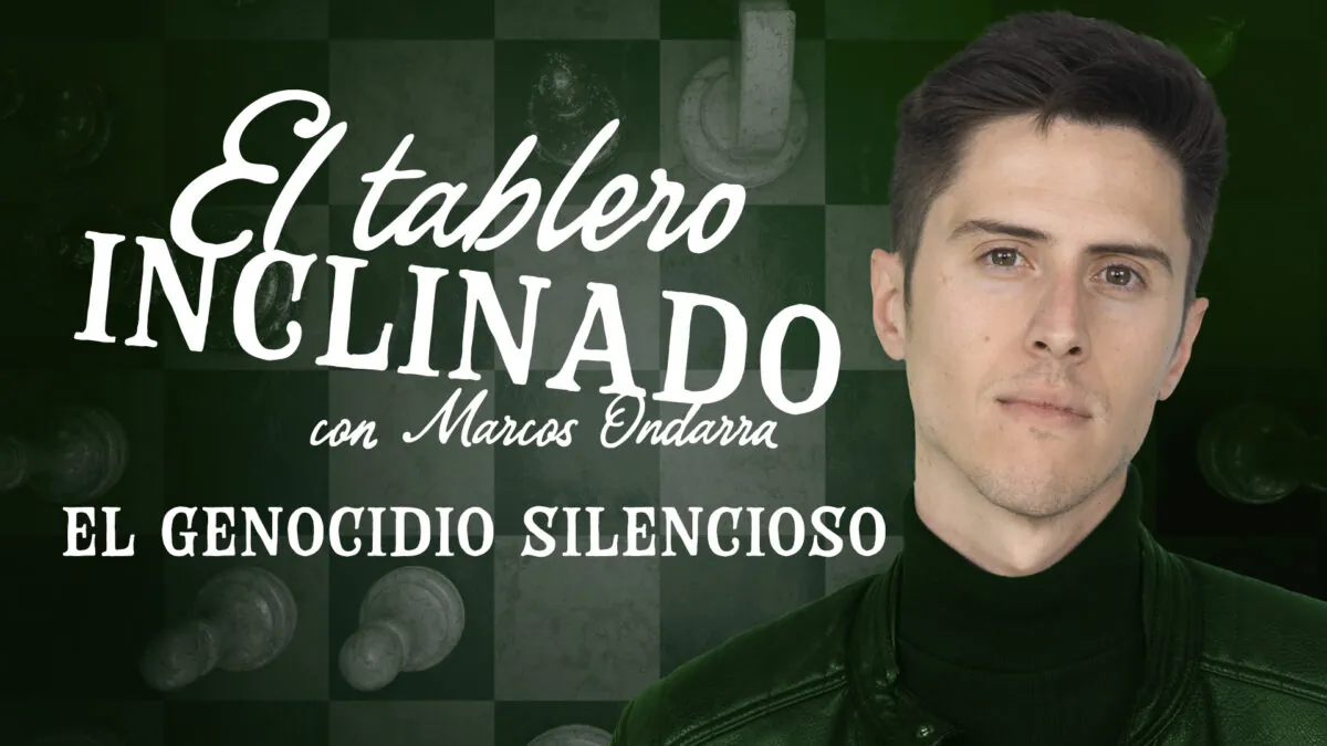 El genocidio silencioso