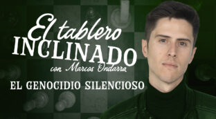 El genocidio silencioso