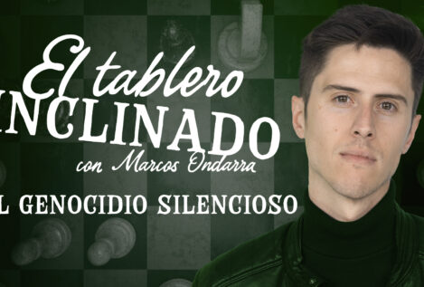 El genocidio silencioso