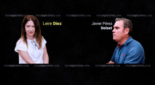 AUDIO | La 'fontanera' del PSOE implica a Sánchez y el fiscal general en su trabajo