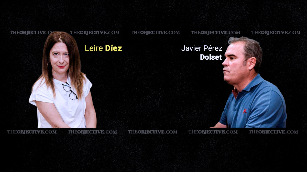 AUDIO | La 'fontanera' del PSOE implica a Sánchez y el fiscal general en su trabajo