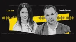 AUDIO | Leire Díez ofreció al fiscal Stampa su regreso a Anticorrupción: «Viene del máximo»