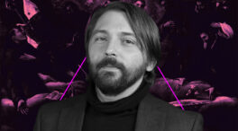 Podcast | El purgatorio de Juan Soto Ivars