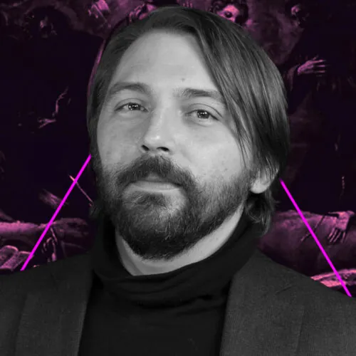 Podcast | El purgatorio de Juan Soto Ivars