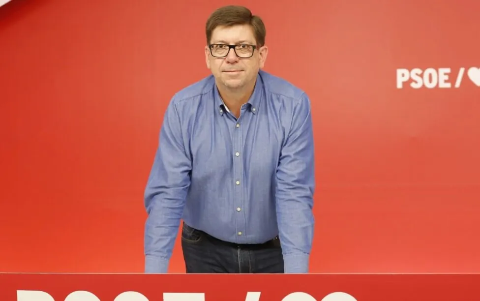 El PSOE y la presunción de inocencia