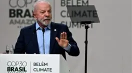 Hasta 53 países lanzan el Fondo Bosques Tropicales en la COP30 con 4.800 millones