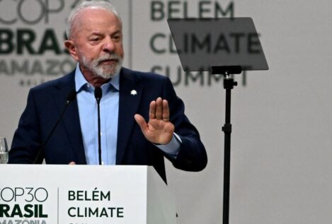 Hasta 53 países lanzan el Fondo Bosques Tropicales en la COP30 con 4.800 millones