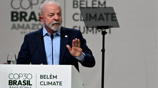 Hasta 53 países lanzan el Fondo Bosques Tropicales en la COP30 con 4.800 millones