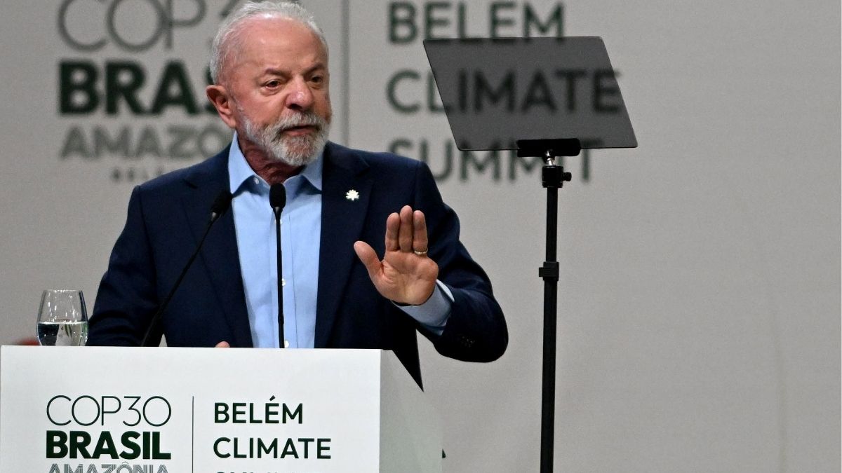 Hasta 53 países lanzan el Fondo Bosques Tropicales en la COP30 con 4.800 millones