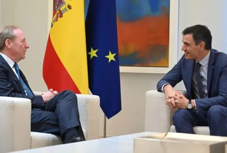 Sánchez quiere ahora regular las tecnológicas tras ocho años legislando a su favor