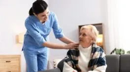 Personal de residencias de Extremadura reclaman mejoras en sus condiciones laborales