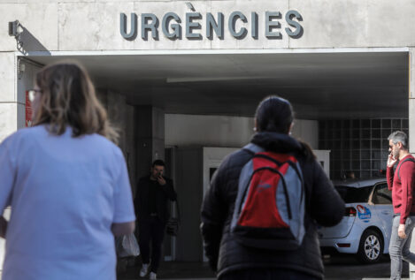 Muere una niña de seis años tras un tratamiento dental en Valencia y otra de cuatro, ingresada