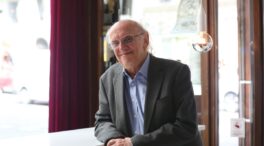 La discreción como emblema: Kostas Jaritos