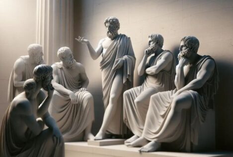 La corrupción del lenguaje: del decir al dominar