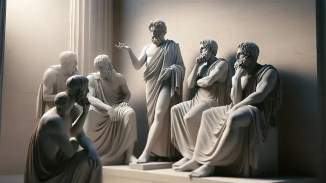 La corrupción del lenguaje: del decir al dominar