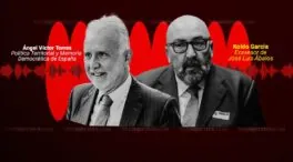 Un audio del ministro Torres confirma que mintió al Senado: cenó con Aldama en Madrid en 2020
