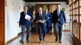 La Diputación de Valladolid aprueba unos Presupuestos récord de 184,35 millones