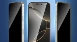 Protectores de pantalla de privacidad: en el metro, el café o la uni, tu pantalla sigue siendo tuya