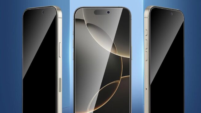 Protectores de pantalla de privacidad: en el metro, el café o la uni, tu pantalla sigue siendo tuya